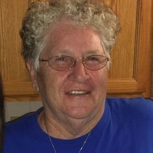 Meet your Posher, Betty